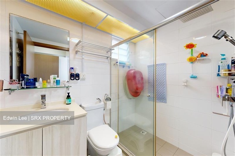 Blk 451B West Terra @ Bukit Batok (Bukit Batok), HDB 5 Rooms #562689431